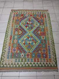 Tappeto persiano Kilim Extra 