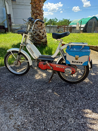 Piaggio bravo 1980