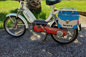 Piaggio bravo 1980