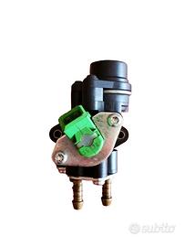 Corpo Iniettore Aprilia SR Ditech 2000-2004