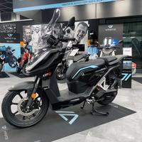 Vmoto cpx explorer nuovo 2025 pronta consegna