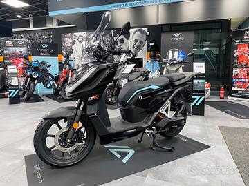 Vmoto cpx explorer nuovo 2025 pronta consegna