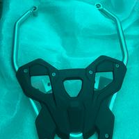 Bmw porta pacchi nuovo