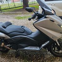 Yamaha TMax 530