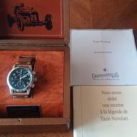 Eberhard Tazio Nuvolari