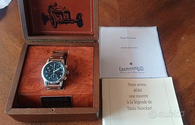 Eberhard Tazio Nuvolari