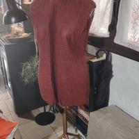 manichino sartoriale. 