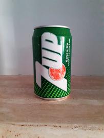 Lattina Vuota 7UP - Luglio 1994