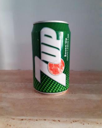 Lattina Vuota 7UP - Luglio 1994