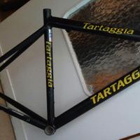 Telaio BDC Tartaggia Dedacciai K.E.T.