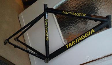 Telaio BDC Tartaggia Dedacciai K.E.T.