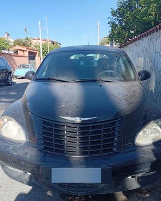 Crysler pt cruiser