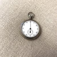 Cronografo antico francese