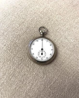 Cronografo antico francese