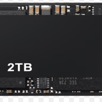 Samsung 970 EVO Plus 2TB NVMe M.2 Usato pochissimo