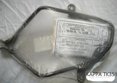KAPPA TK351TELAIETTI  BORSE SOFFICI YAMAHA FZ6