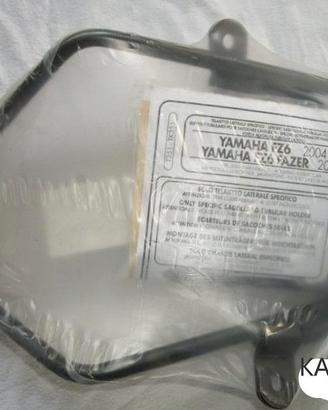 KAPPA TK351TELAIETTI  BORSE SOFFICI YAMAHA FZ6