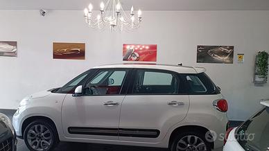 Fiat 500L 0.9 TwinAir Turbo Natural Power Pop Star