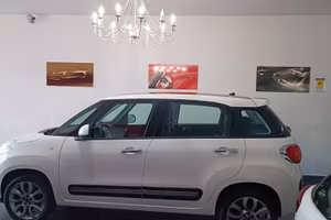 Fiat 500L 0.9 TwinAir Turbo Natural Power Pop Star
