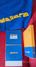 Libro Dallara 50 Anni 