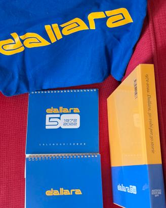Libro Dallara 50 Anni 