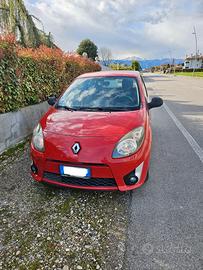 Reanaul Twingo 1.2 benzina 47000km revisione 2027