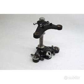 PIASTRE FORCELLA HARLEY DAVIDSON SX 125 1974