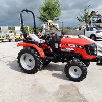 Trattore Diesel VST 930 FIELDTRAC