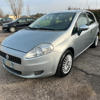 Fiat grande punto soli 73.000 mila chilometri
