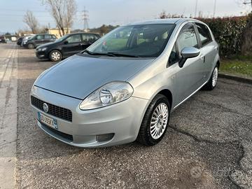 Fiat grande punto soli 73.000 mila chilometri