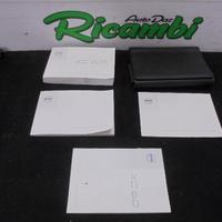 LIBRETTO USO E MANUTENZIONE PER XC60 156 2017