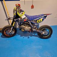 pitom evo r plus 172 