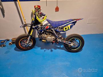 pitom evo r plus 172 