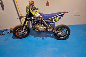 pitom evo r plus 172 