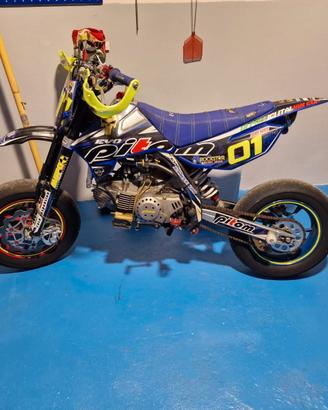 pitom evo r plus 172 