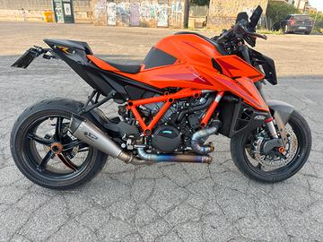 Ktm super duke 1390 - 2025