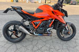 Ktm super duke 1390 - 2025