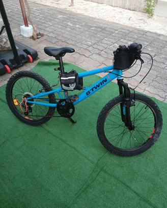 Bicicletta bambino 