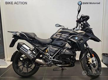 BMW r 1250 gs Abs my19