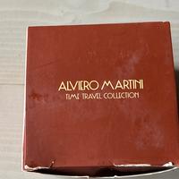 Orilogio Alviero Martini