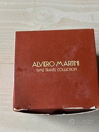 Orilogio Alviero Martini
