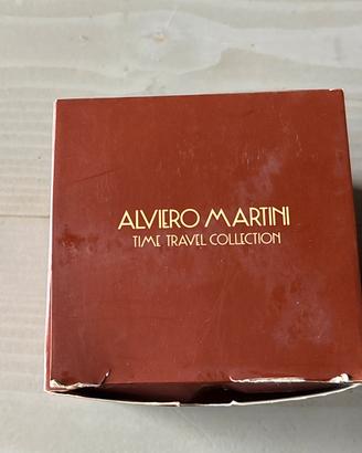 Orilogio Alviero Martini