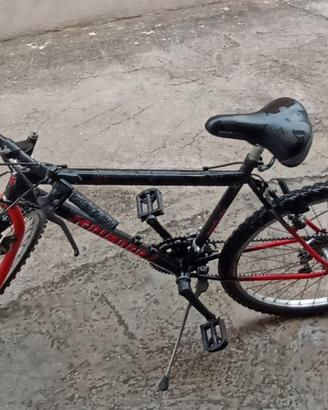Bicicletta 26