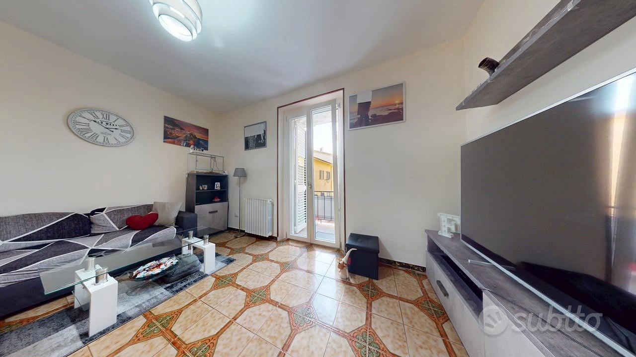 Appartamento – Sassari, Monte Rosello - Altro