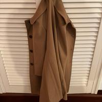 Giacca in puro cashmere