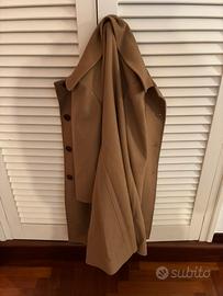 Giacca in puro cashmere