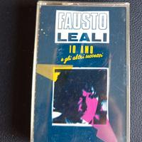 Fausto Leali-Io amo e altri successi