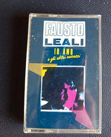 Fausto Leali-Io amo e altri successi