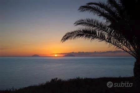 Multiproprieta lipari isola del vulcano