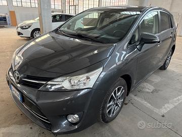 Toyota Verso 1.6 D-4D Active 7 posti